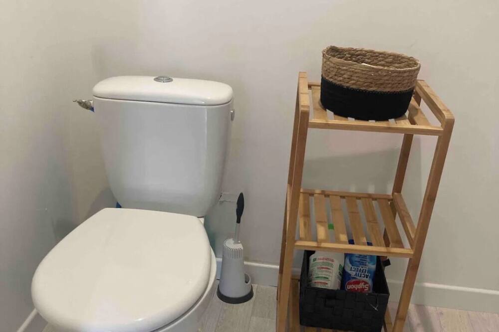 Photo of Bathroom in Pleumeur-Gautier