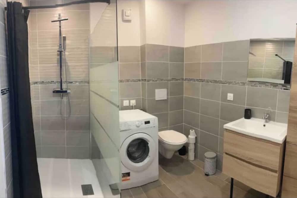 Photo of Bathroom in Pleumeur-Gautier