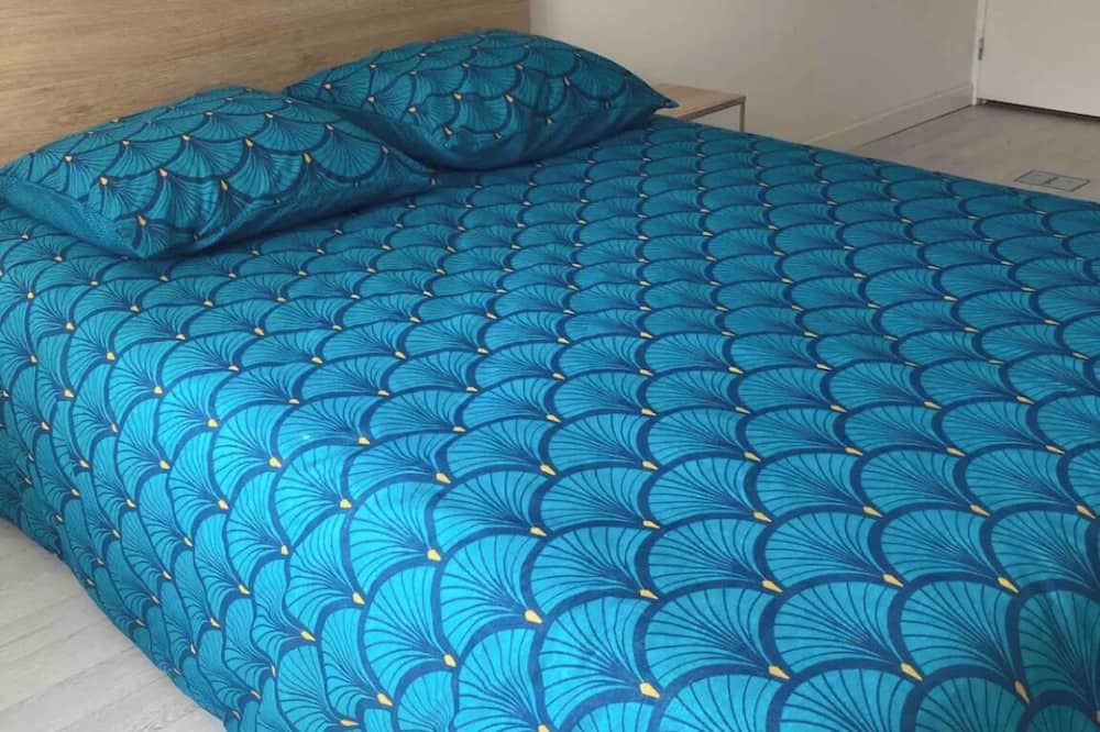 Photo of Bedroom in Pleumeur-Gautier