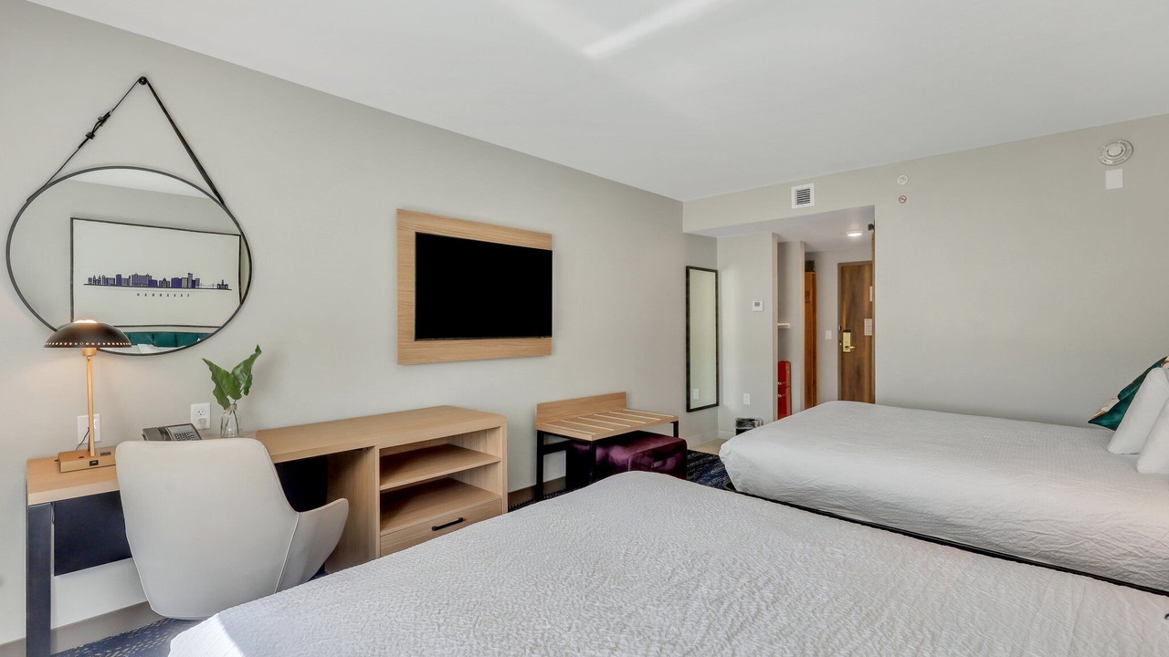 Photo of Bedroom in Garden City