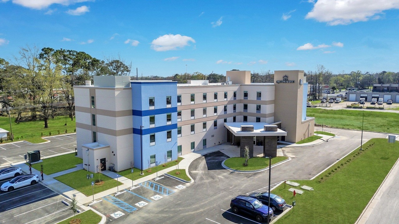 Photo of Outdoor in Garden City