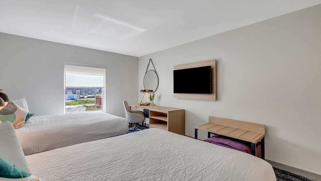 Photo of Bedroom in Garden City