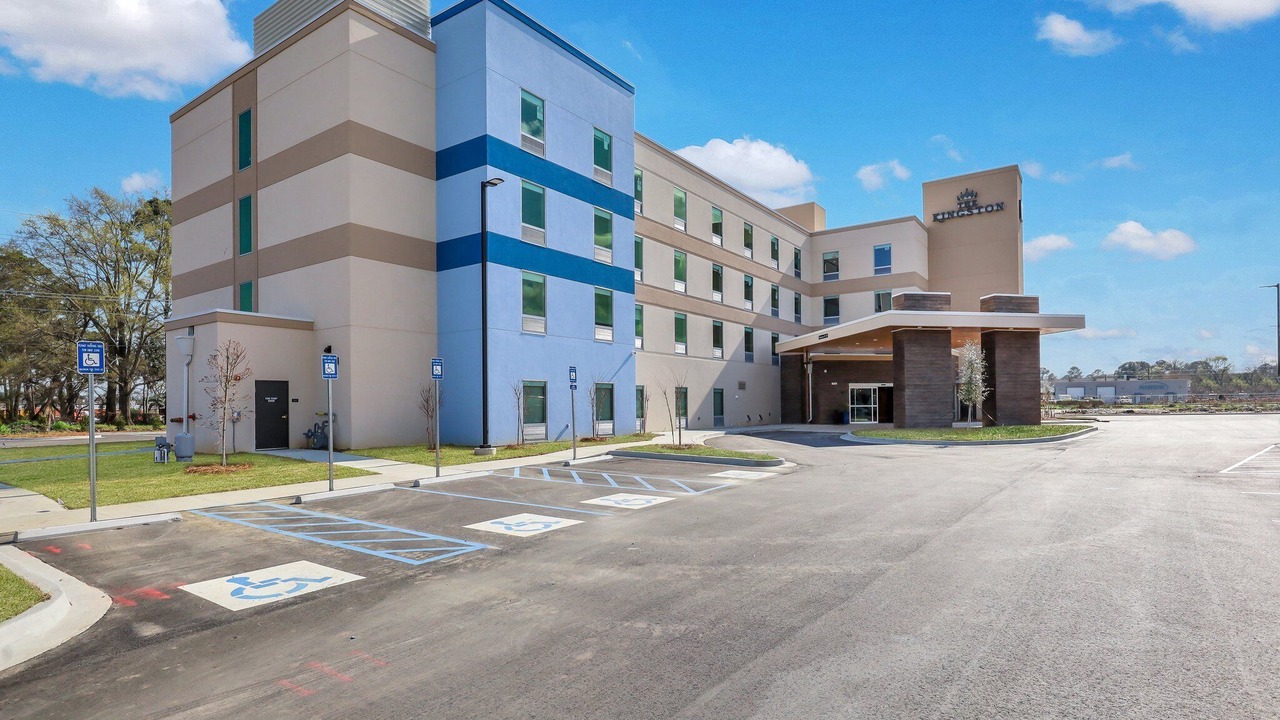 Photo of Outdoor in Garden City