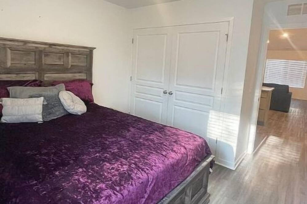 Photo of Bedroom in Waterford