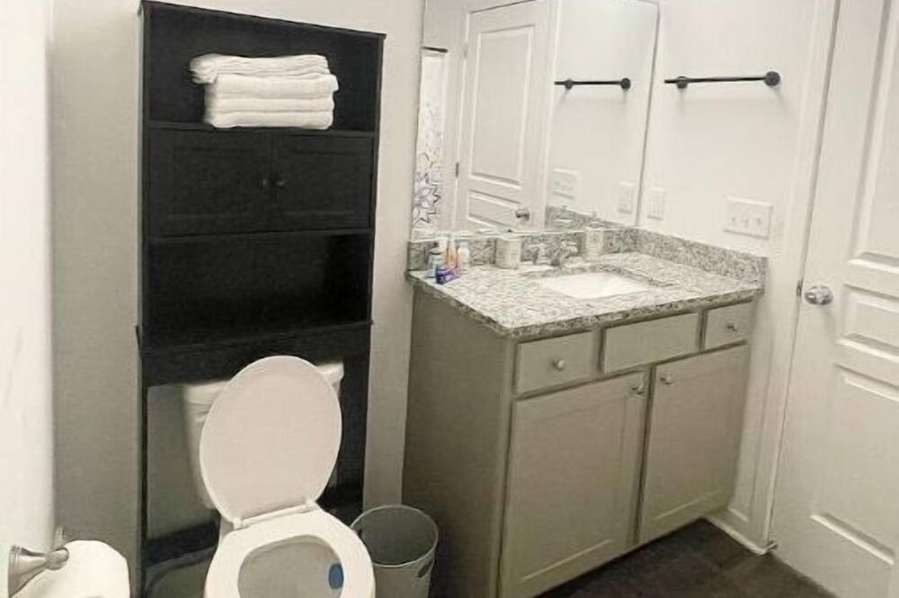 Photo of Bathroom in Waterford