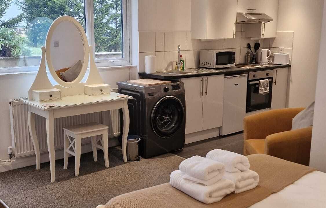 Photo of Others in Longdon