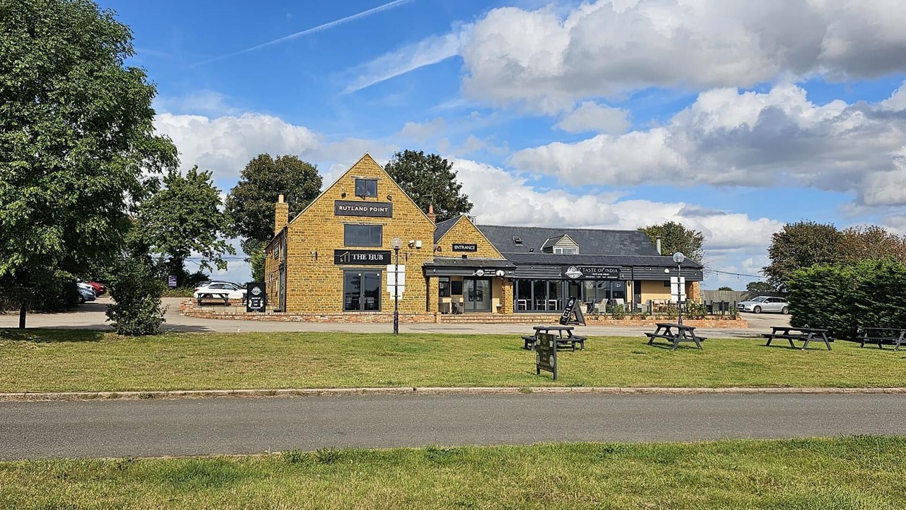 Photo of Outdoor in Longdon