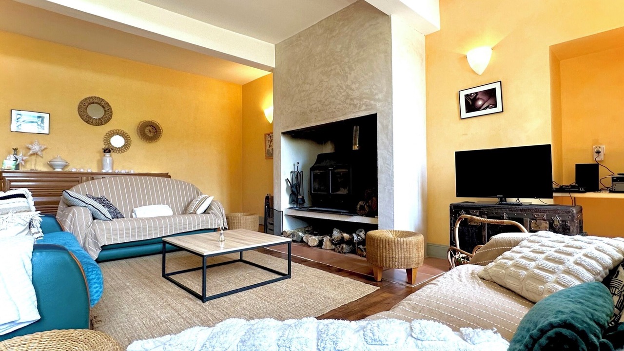 Photo of Livingroom in Estadens