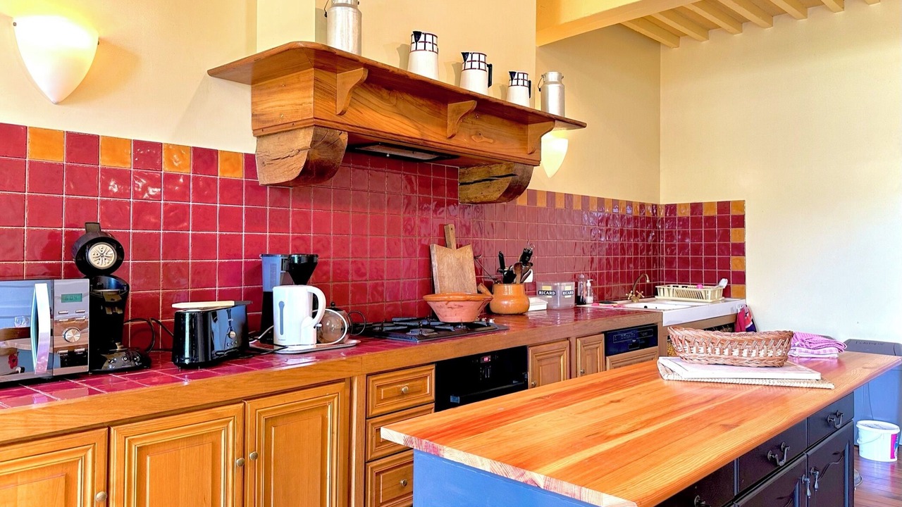 Photo of Kitchen in Estadens