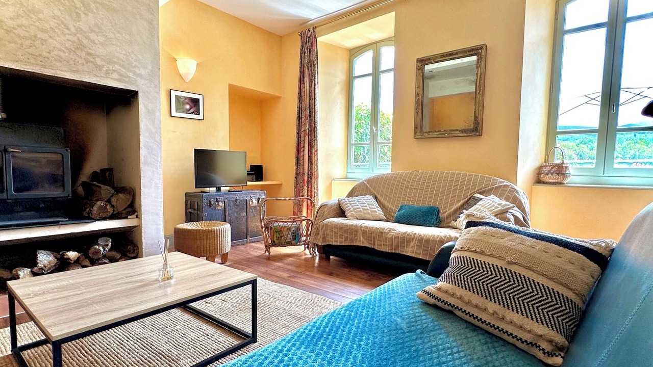 Photo of Livingroom in Estadens