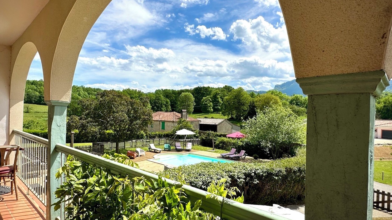Photo of Outdoor in Estadens