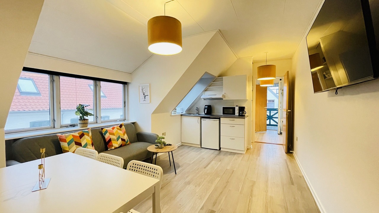 Photo of Kitchen in Hjørring