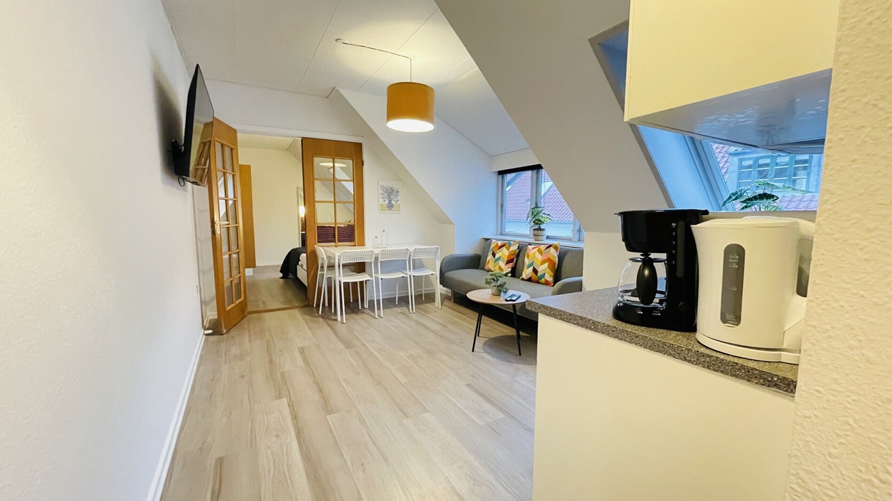 Photo of Kitchen in Hjørring