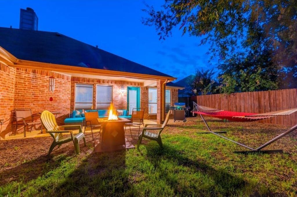 Photo of Outdoor in Elmo