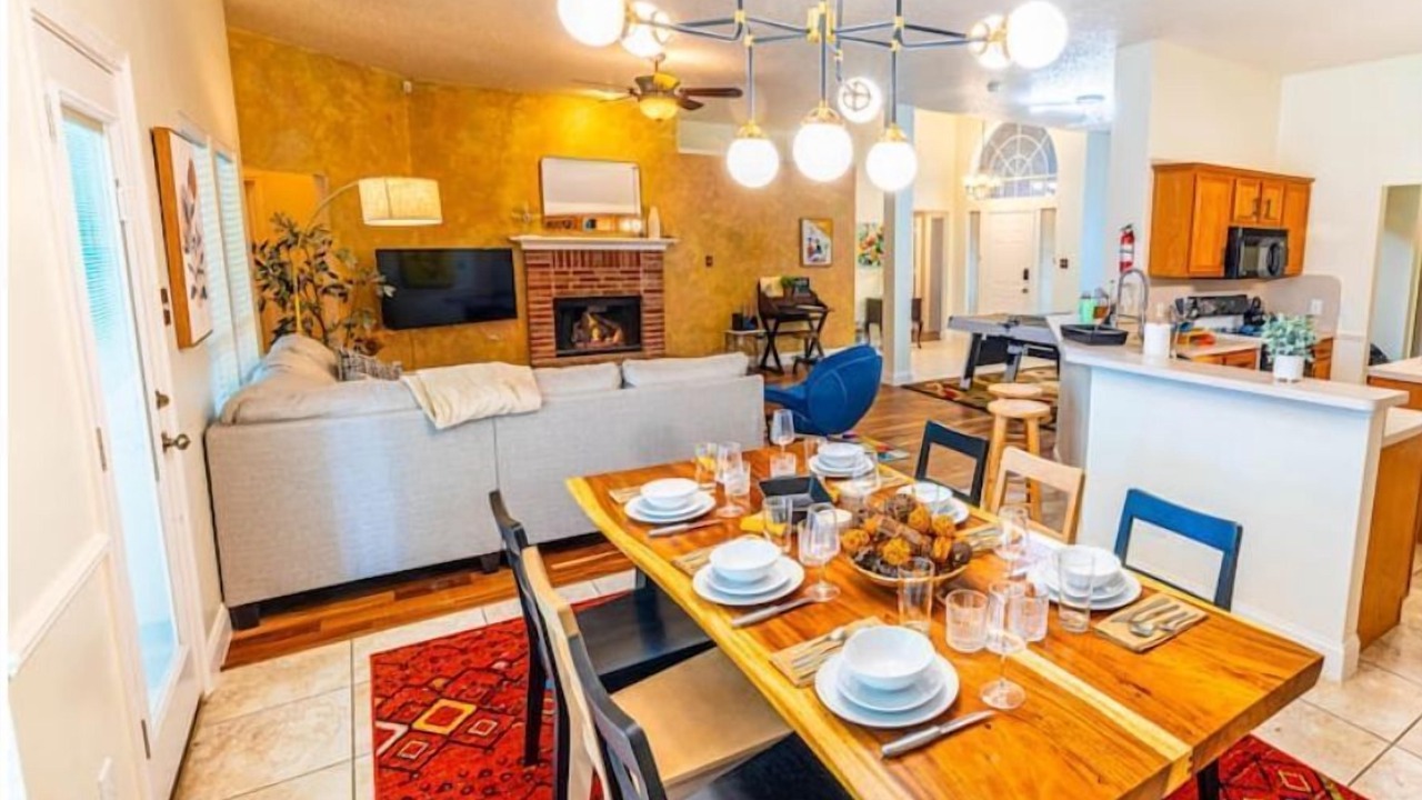 Photo of Kitchen in Elmo