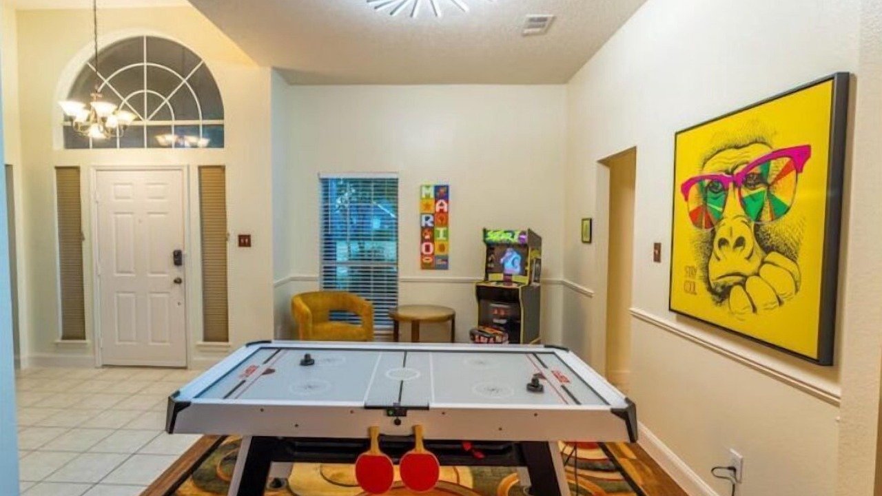 Photo of Bedroom in Elmo