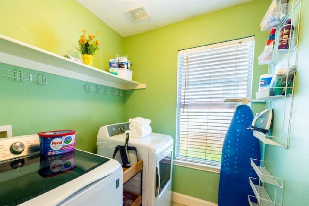 Photo of Kitchen in Elmo
