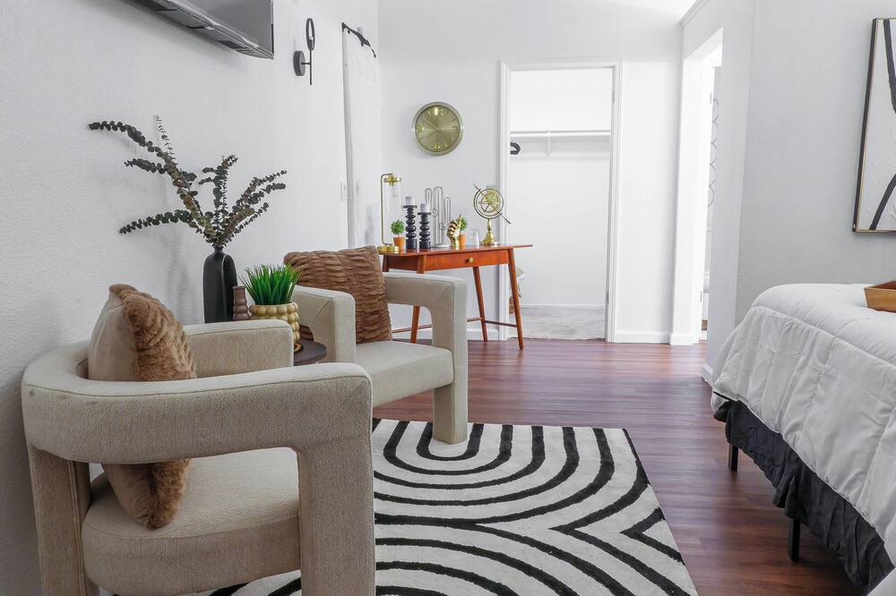 Photo of Bedroom in Rio Linda