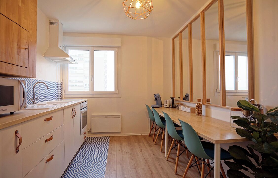 Photo of Kitchen in Chateaudun-Bannier