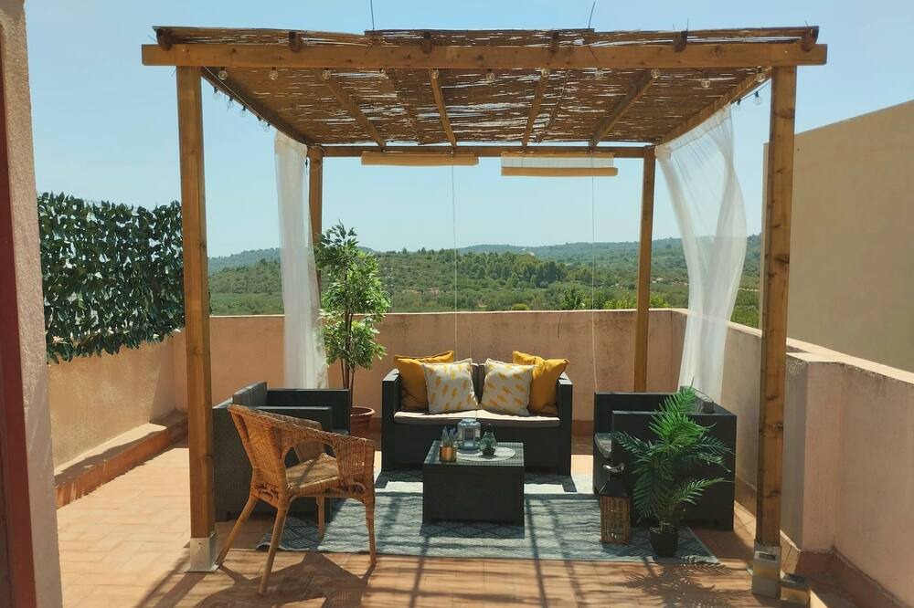 Photo of Outdoor in San Jorge