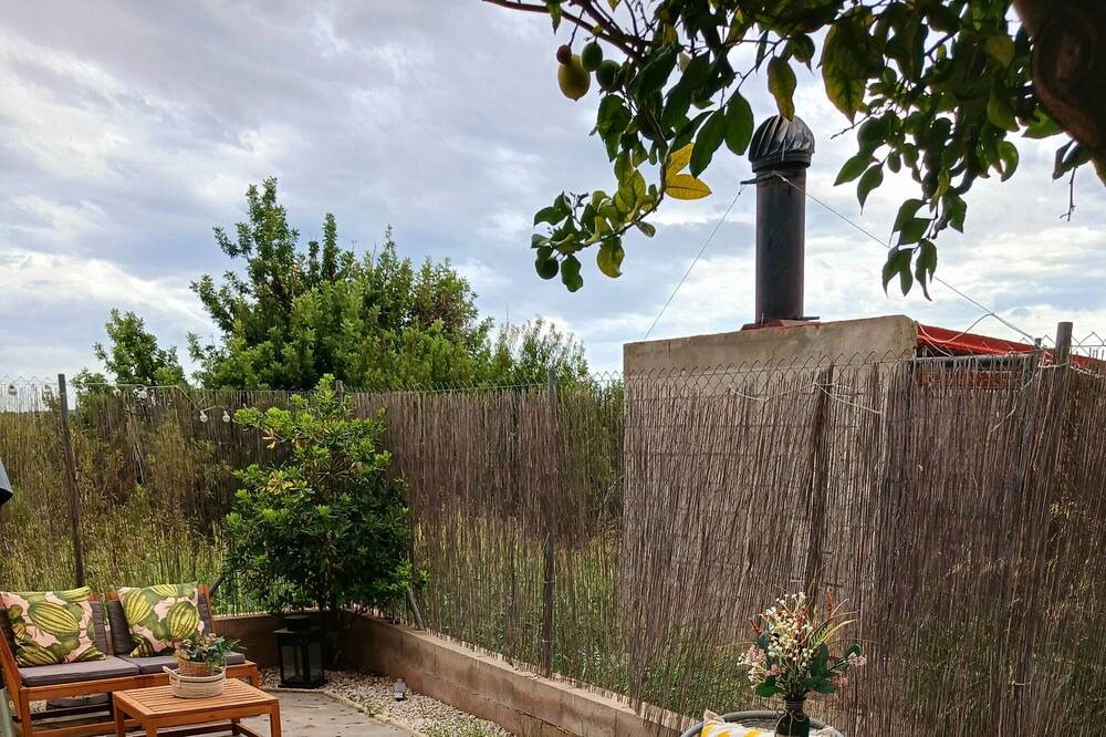 Photo of Outdoor in San Jorge