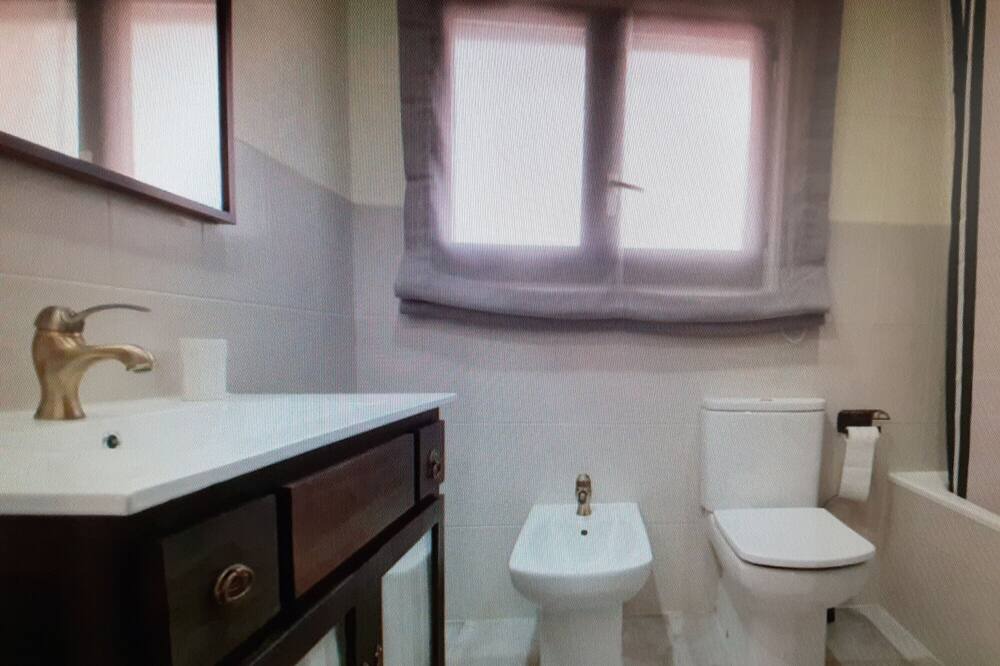 Photo of Bathroom in San Jorge