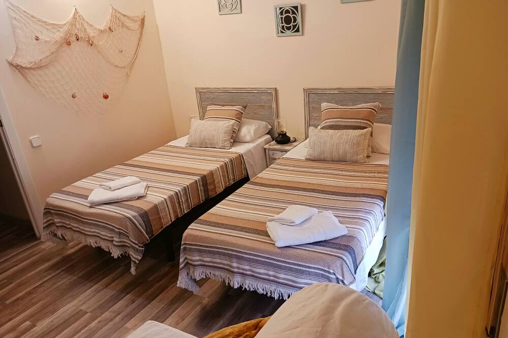 Photo of Bedroom in San Jorge