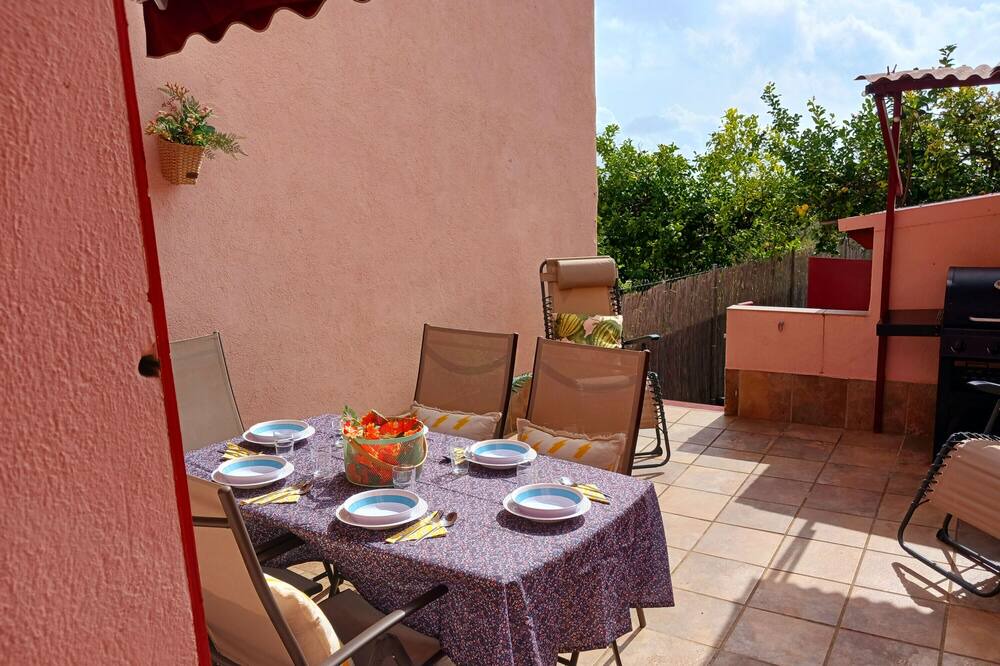 Photo of Outdoor in San Jorge