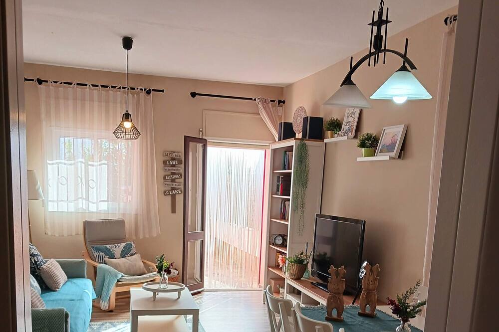 Photo of Livingroom in San Jorge