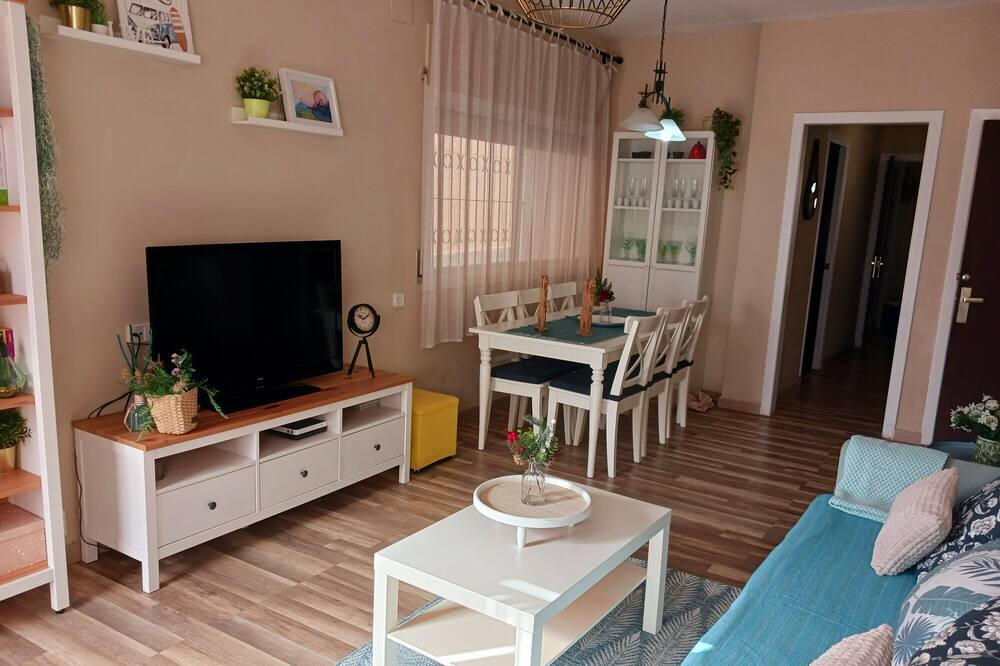 Photo of Livingroom in San Jorge