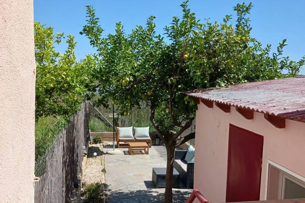 Photo of Outdoor in San Jorge