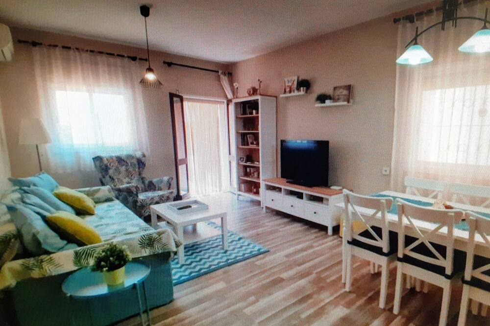 Photo of Livingroom in San Jorge