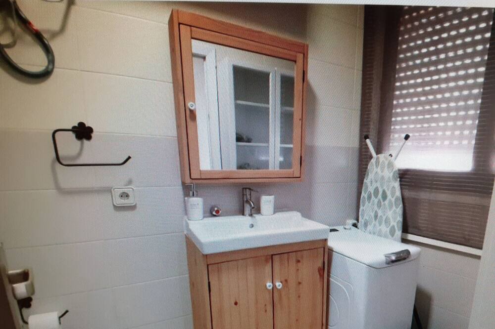 Photo of Bathroom in San Jorge