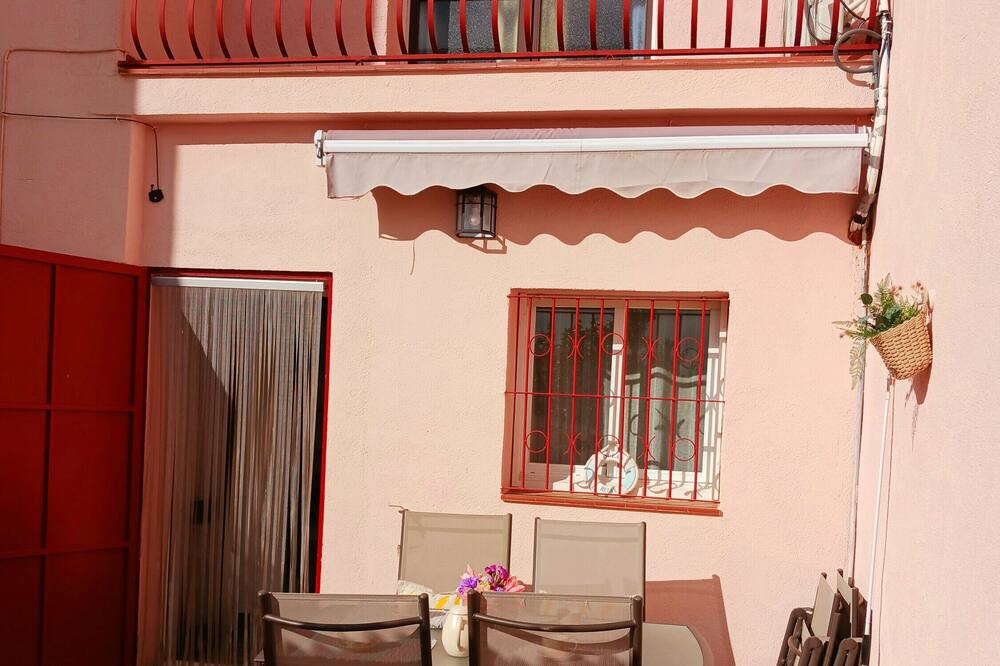 Photo of Outdoor in San Jorge