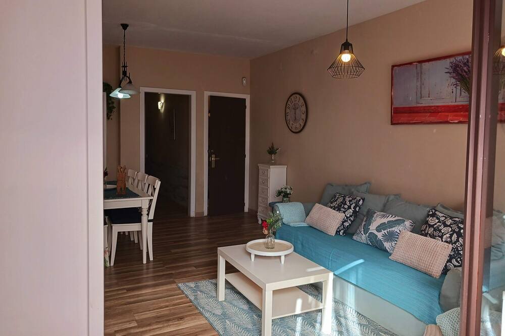Photo of Livingroom in San Jorge
