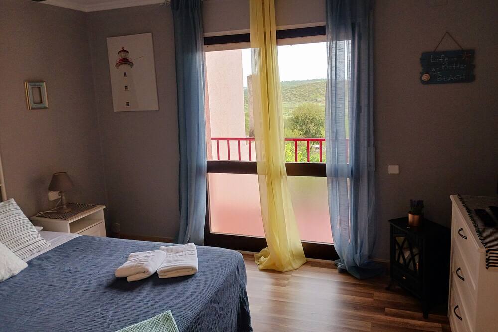 Photo of Bedroom in San Jorge