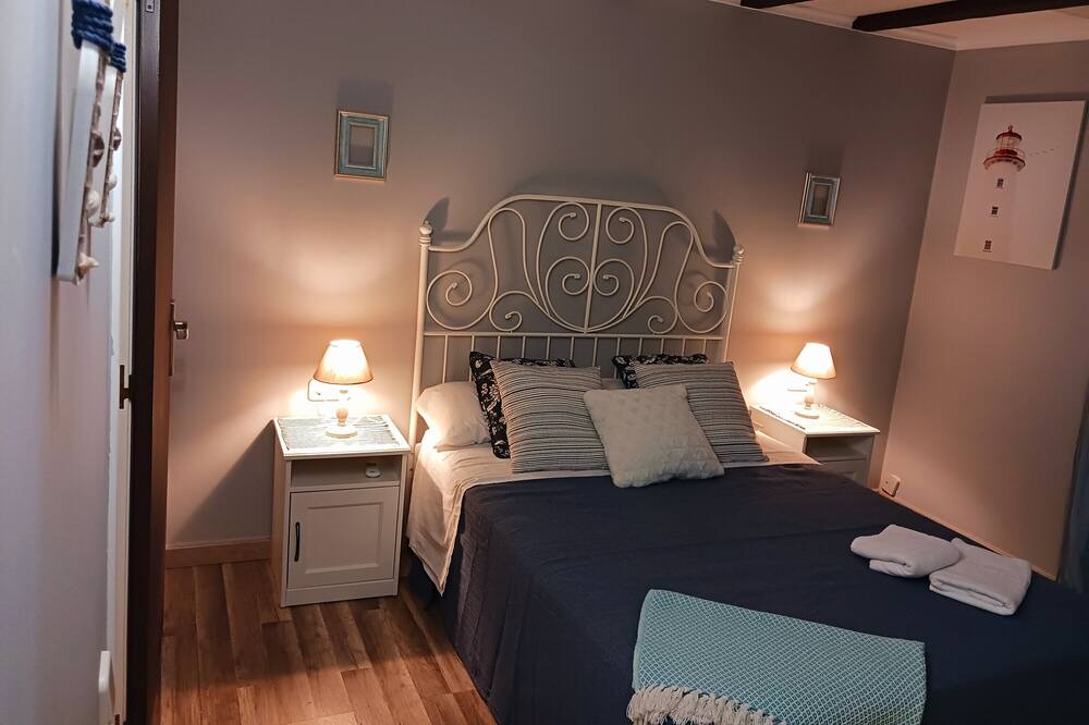 Photo of Bedroom in San Jorge