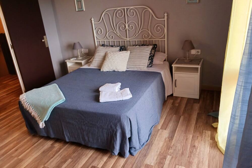Photo of Bedroom in San Jorge