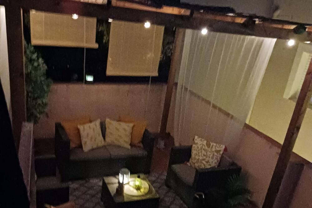 Photo of Outdoor in San Jorge