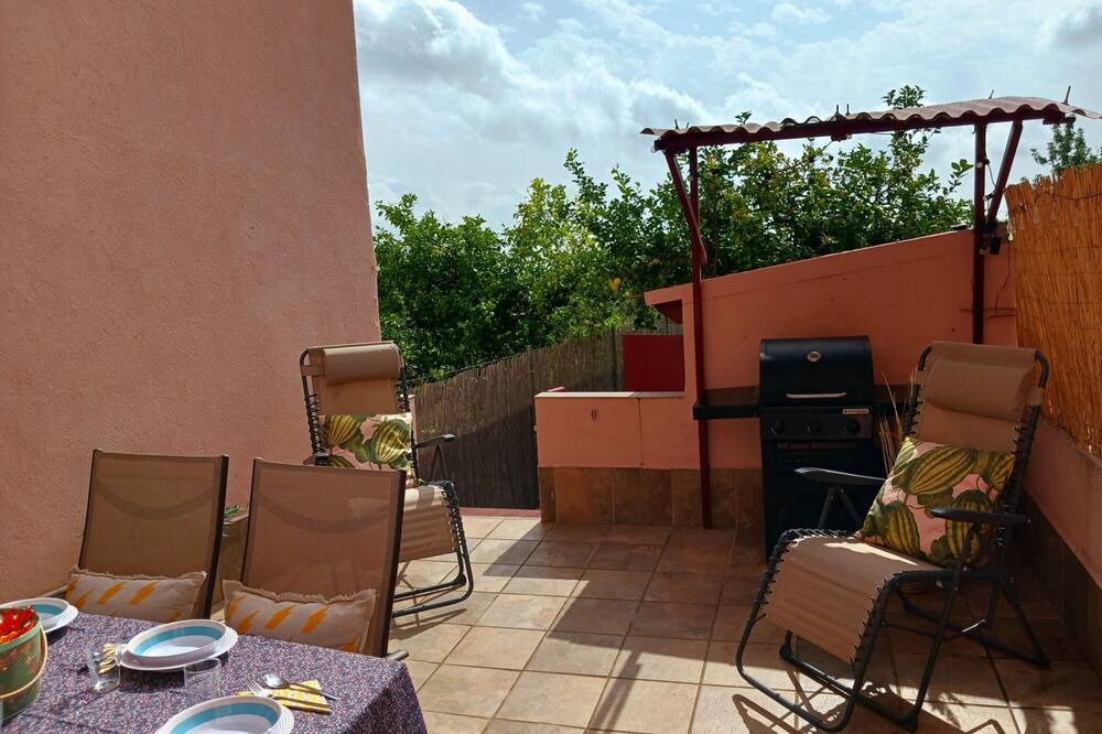 Photo of Outdoor in San Jorge