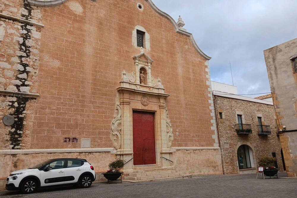 Photo of Outdoor in San Jorge