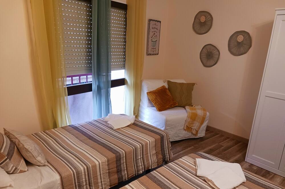Photo of Bedroom in San Jorge