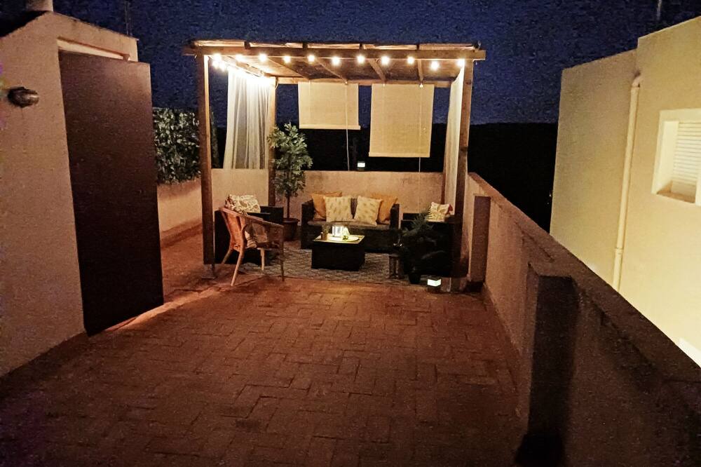 Photo of Outdoor in San Jorge