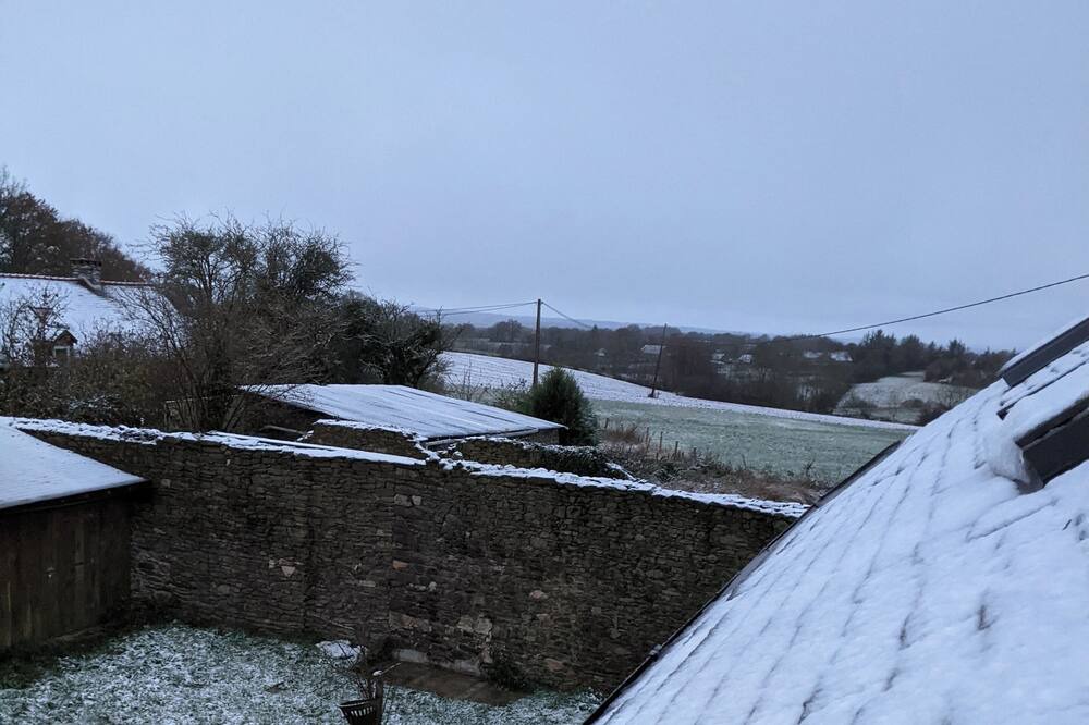 Photo of Outdoor in Saint-Cyr-en-Pail
