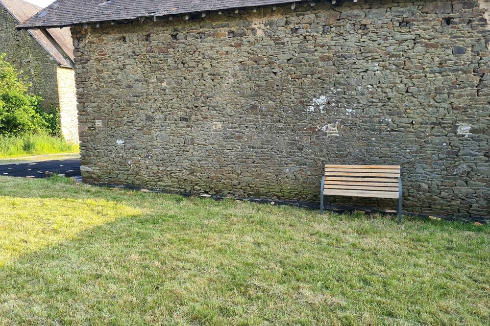 Photo of Outdoor in Saint-Cyr-en-Pail