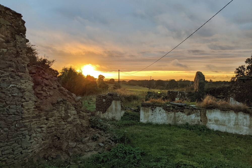 Photo of Outdoor in Saint-Cyr-en-Pail