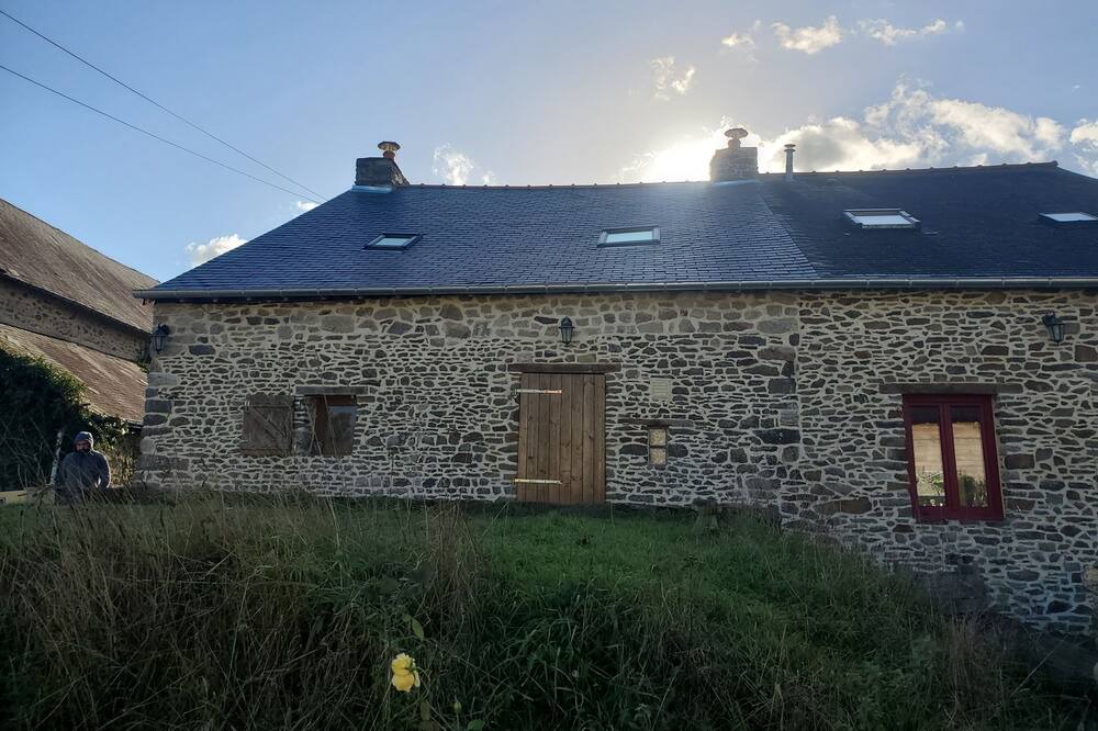 Photo of Outdoor in Saint-Cyr-en-Pail