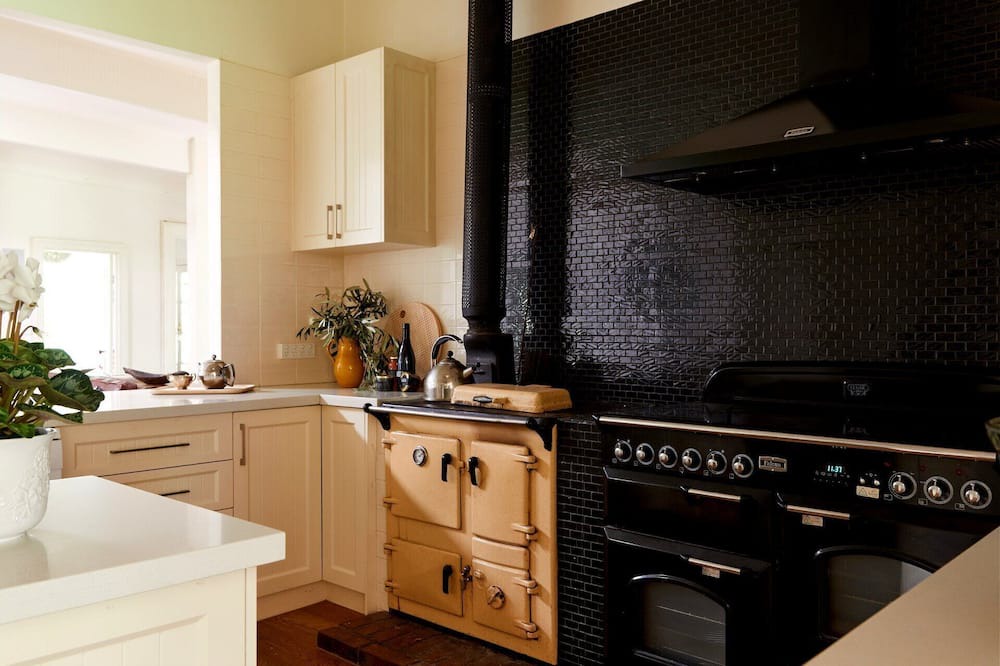 Photo of Kitchen in Hastings