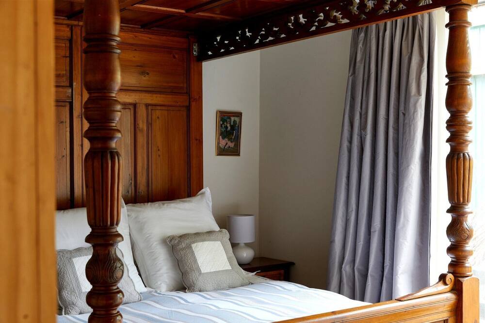 Photo of Bedroom in Hastings