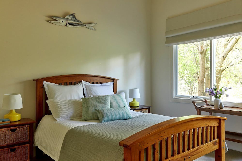 Photo of Bedroom in Hastings